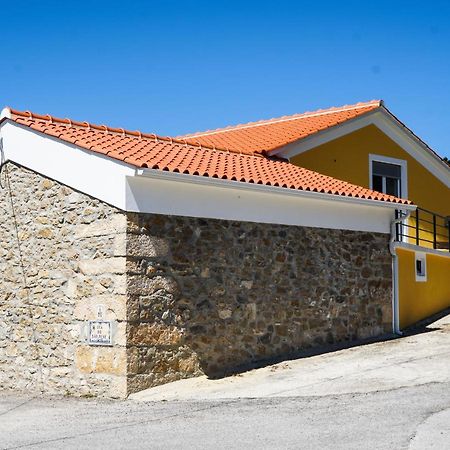 Отель Casa Da Avo Bouceiros Экстерьер фото
